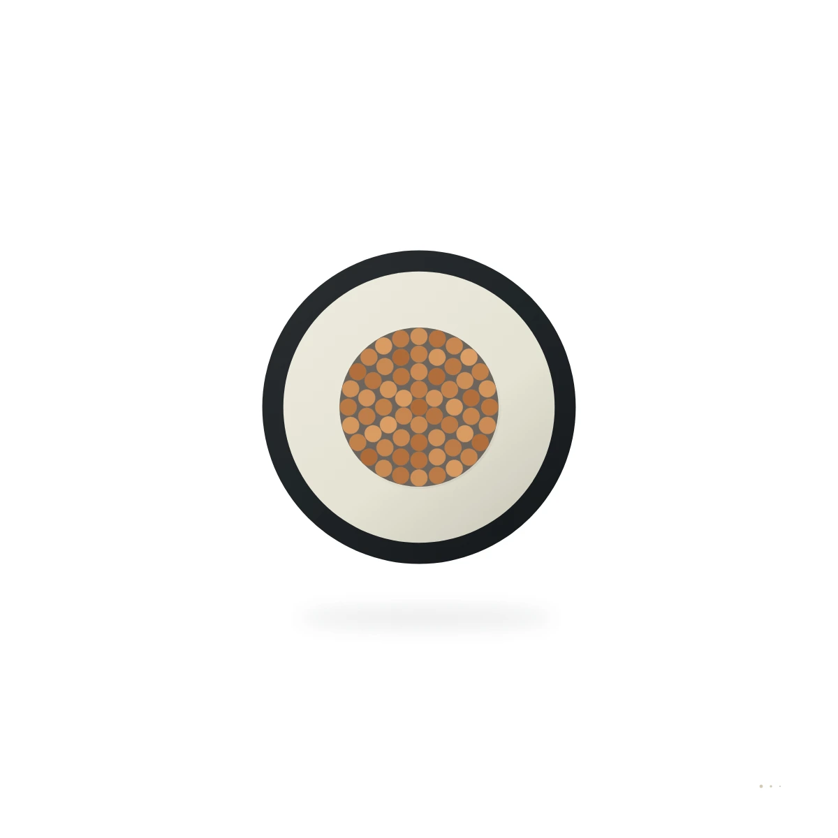 0361TQ — cable cross-section