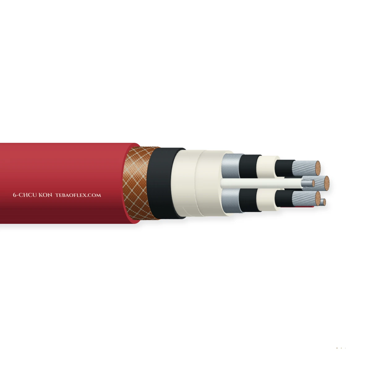 6-CHCU...KON — horizontal cutaway