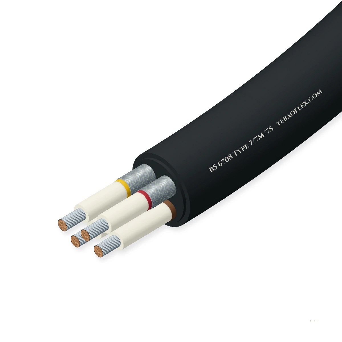 BS 6708 Type 7 / 7M / 7S — Producto