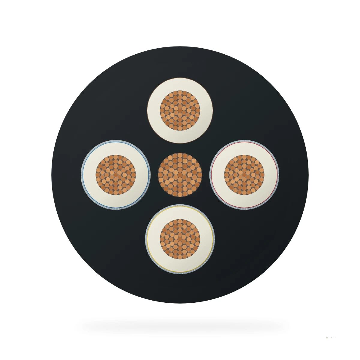 BS 6708 Type 7/7M/7S — end cross section