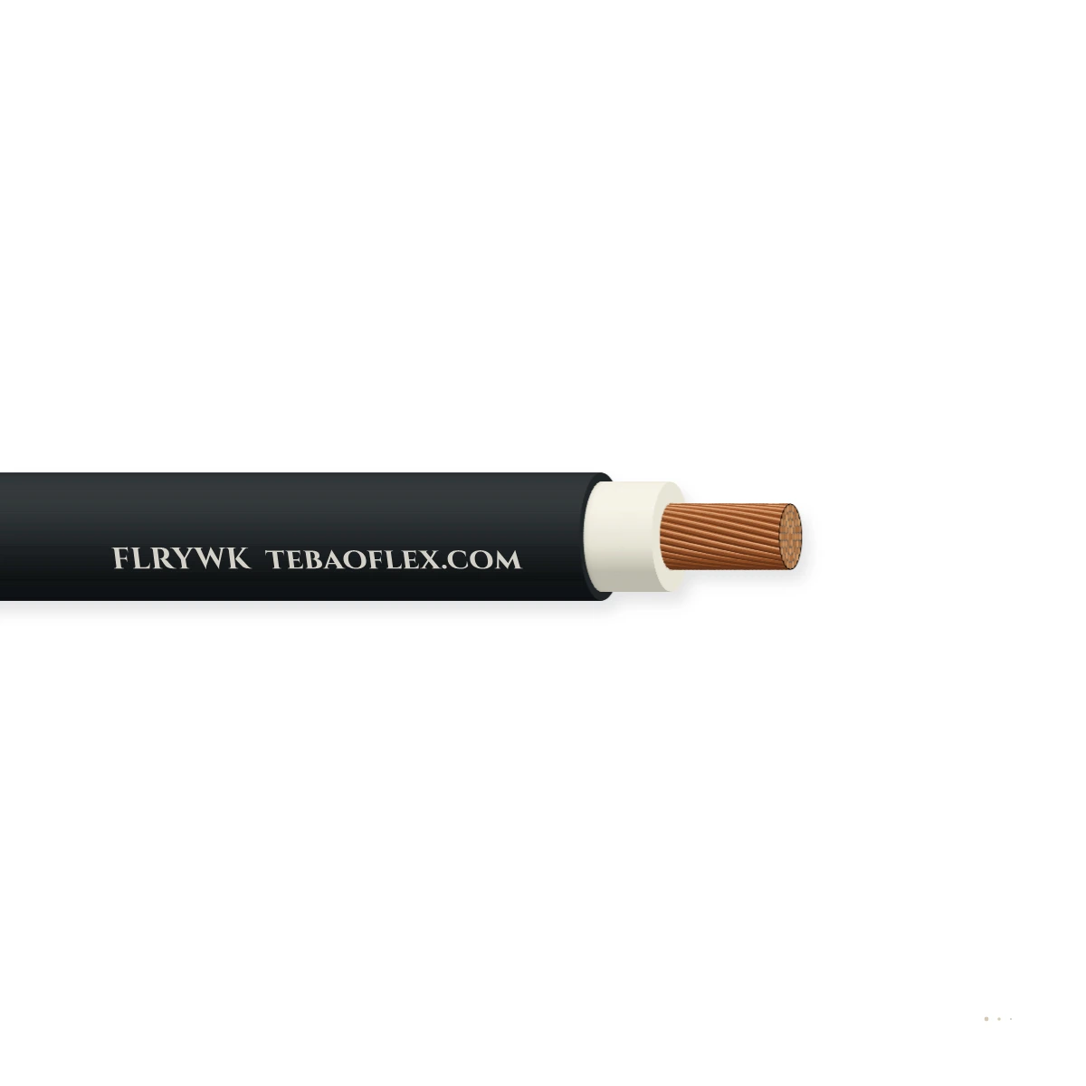 FLRYWK — horizontal cutaway