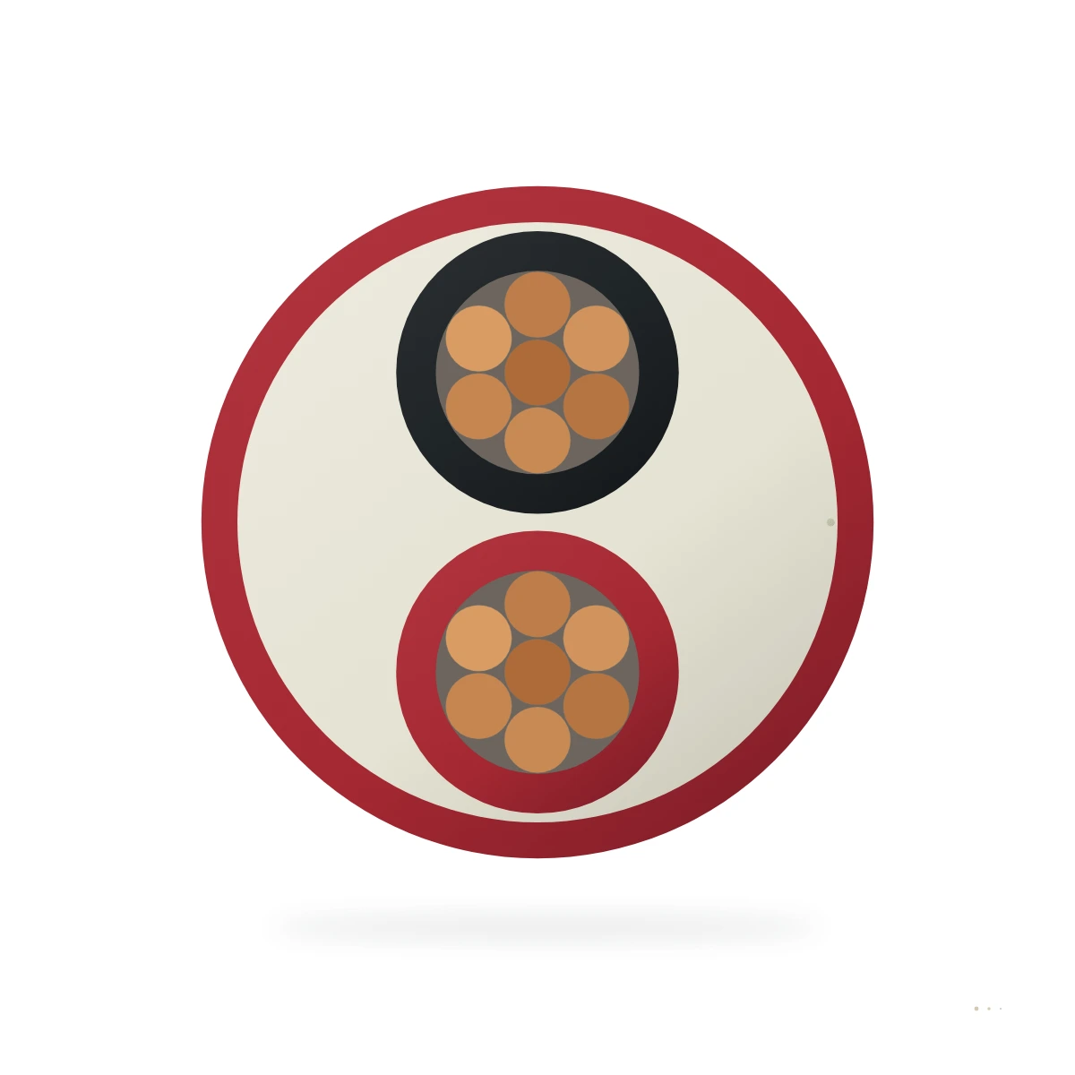 FPLP — cable cross-section