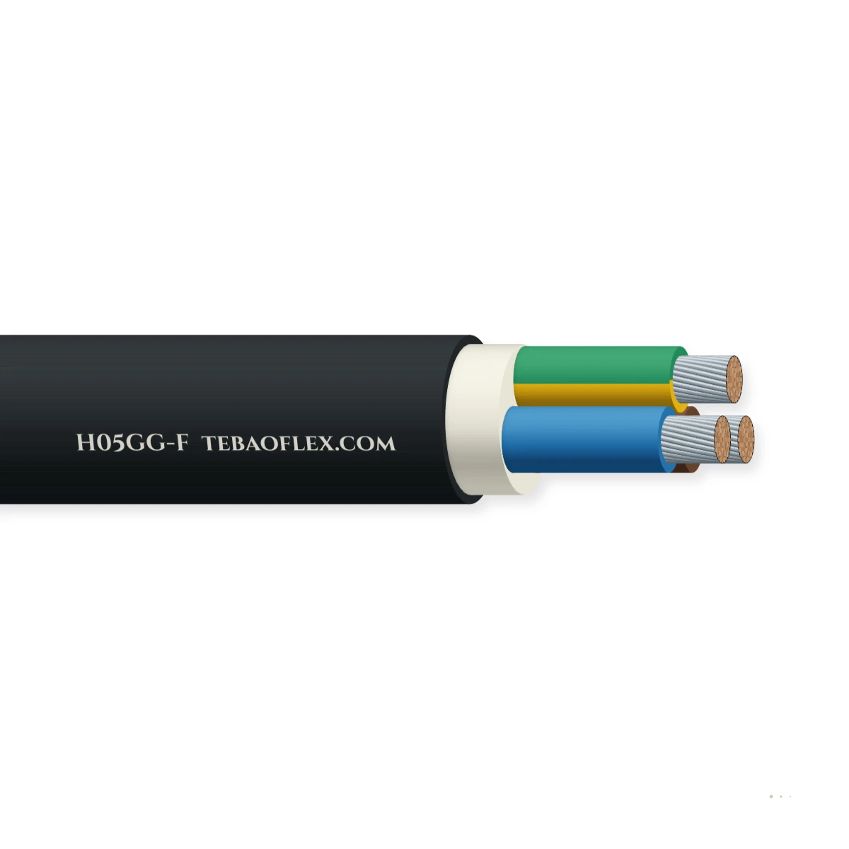 H05GG-F — horizontal cutaway