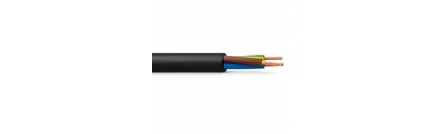 H07RN8-F 450/750 V submersible rubber cable