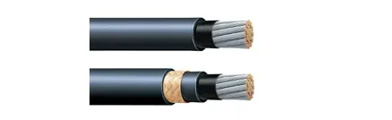 IEEE 1580 Type P marine and offshore cable family