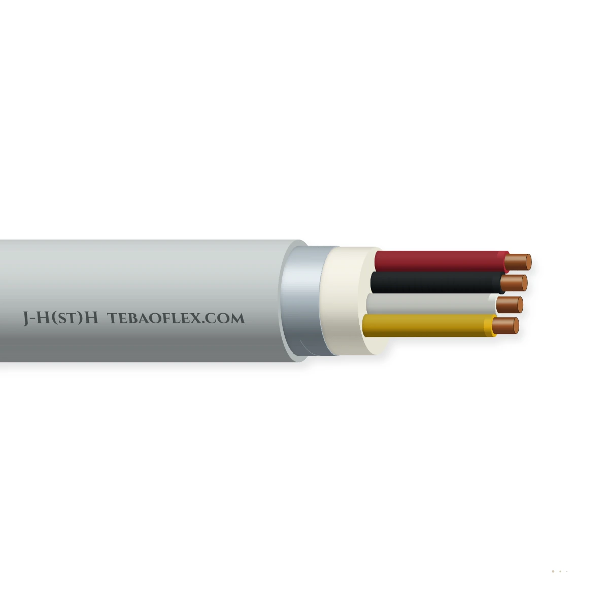 J-H(st)H — horizontal cutaway