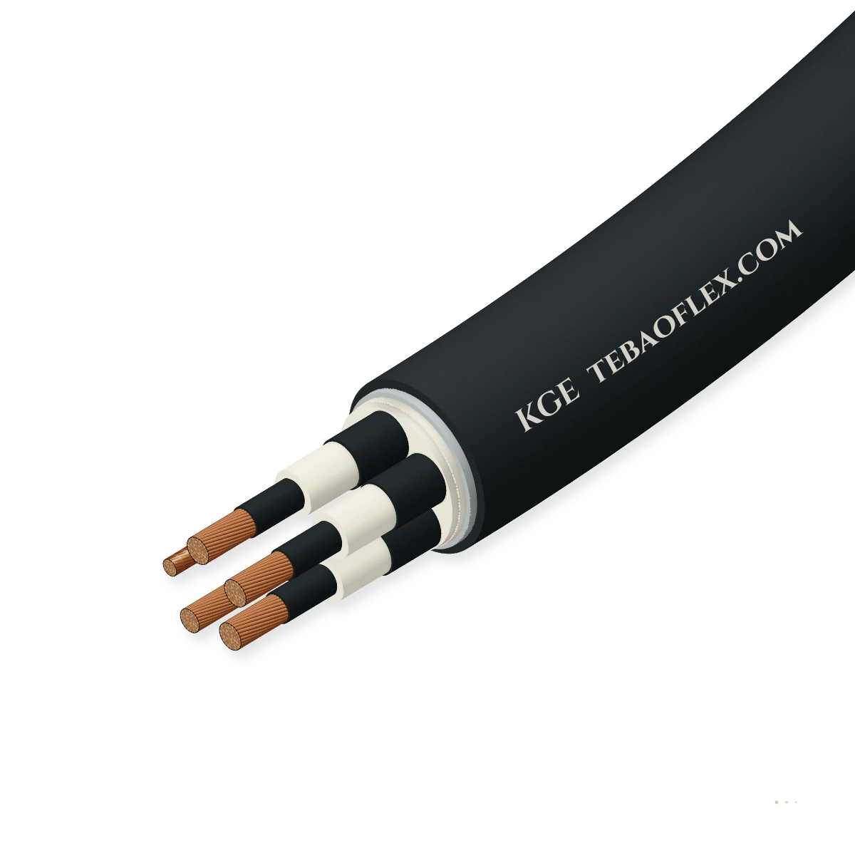 KGE — product view