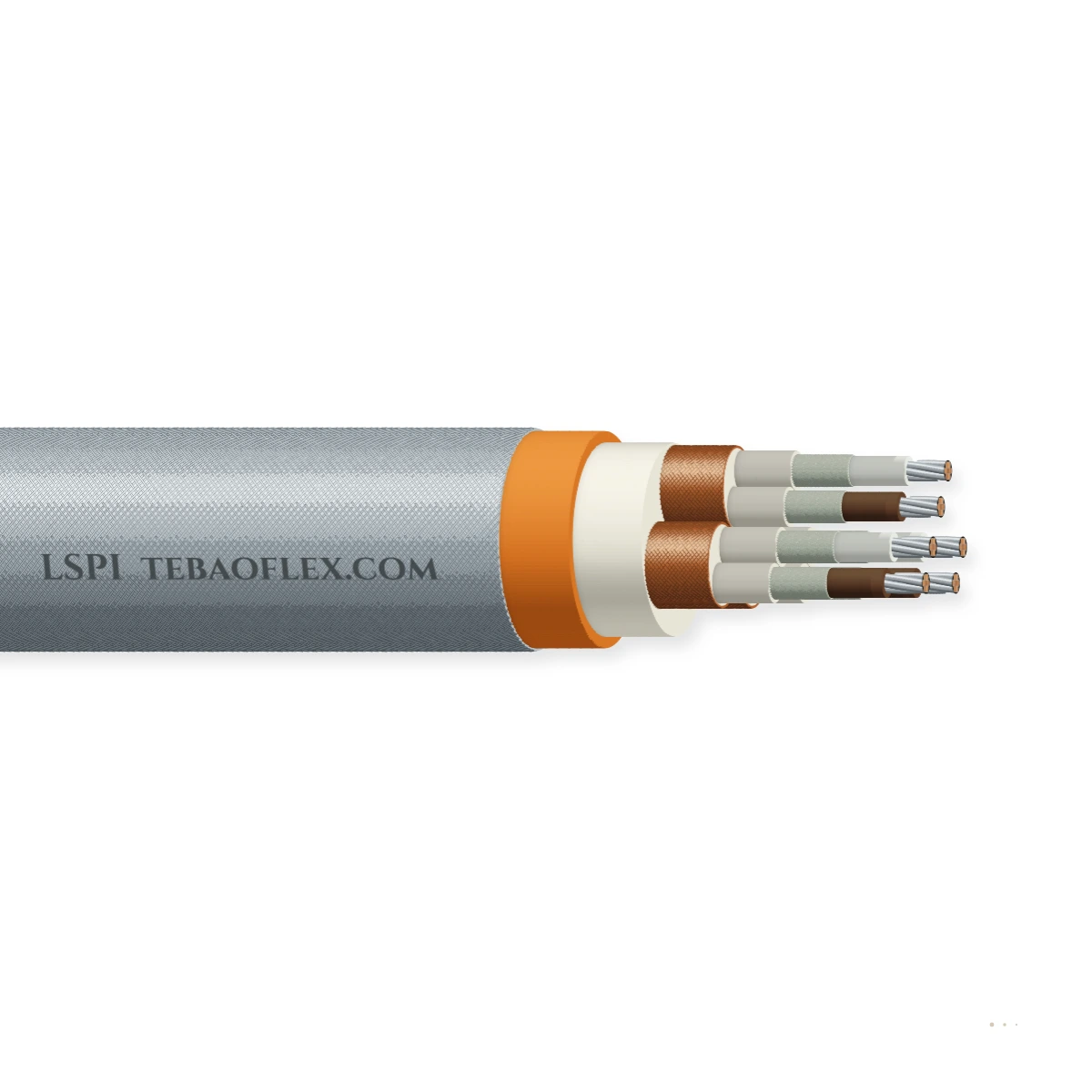 LSPI — horizontal cutaway