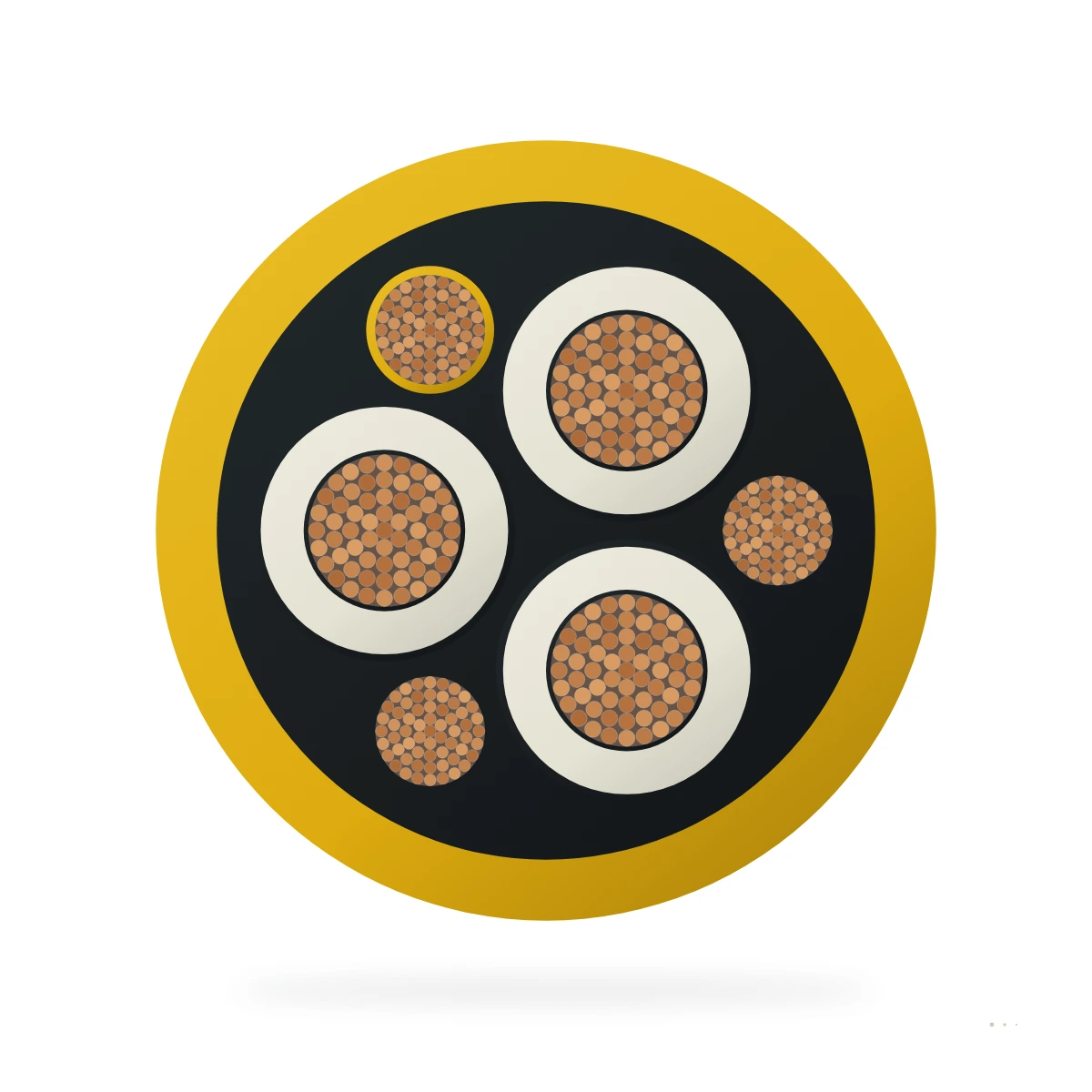 (N)TMCGETMPU — end cross section