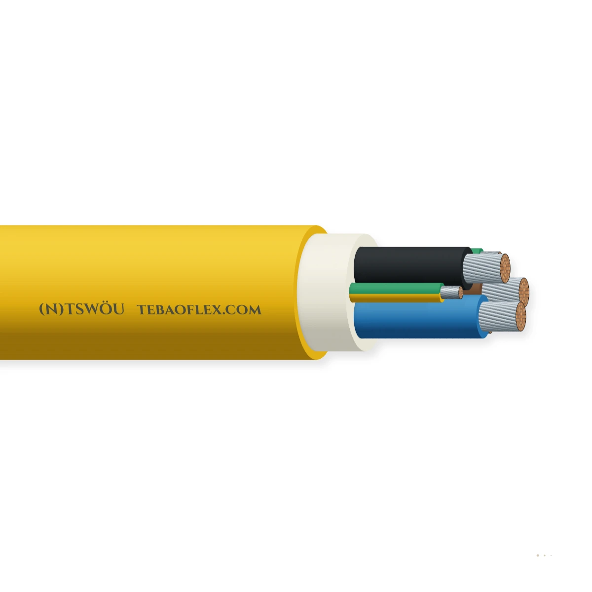 (N)TSWÖU — horizontal cutaway