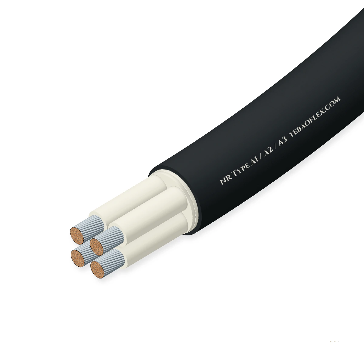 NR Type A1 / A2 / A3 — product view