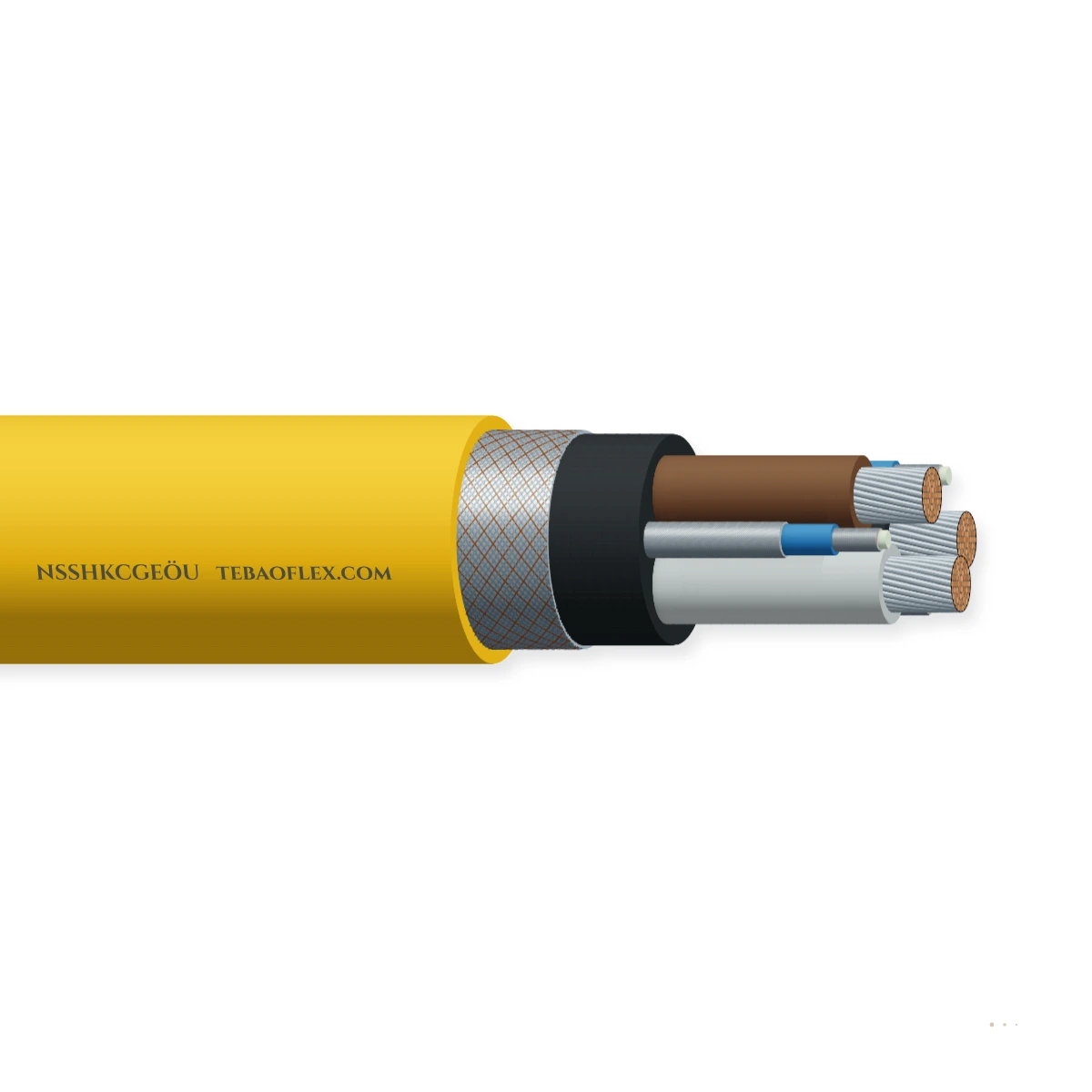 NSSHKCGEÖU — horizontal cutaway