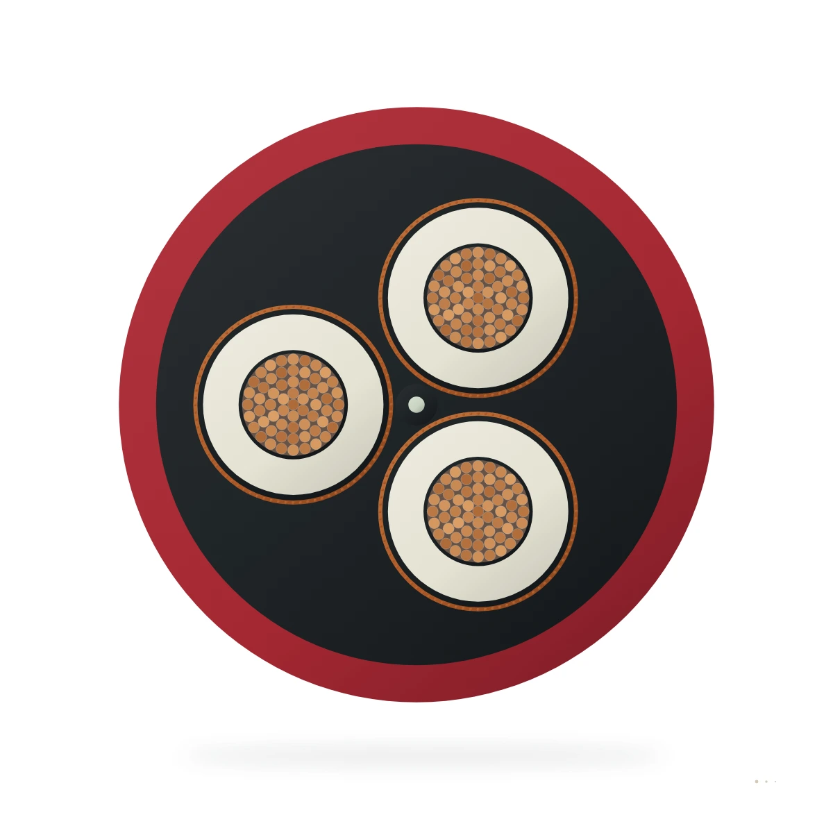 (N)TSCGECEWÖU — end cross section