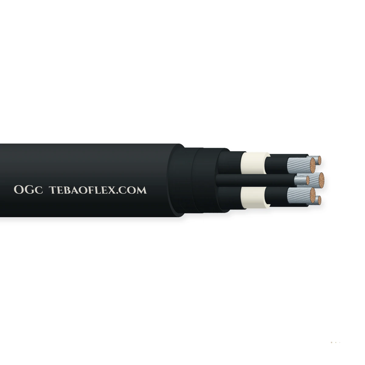 OGc — horizontal cutaway