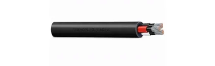 PNCT 2PNCT and 3PNCT rubber cabtyre cable family