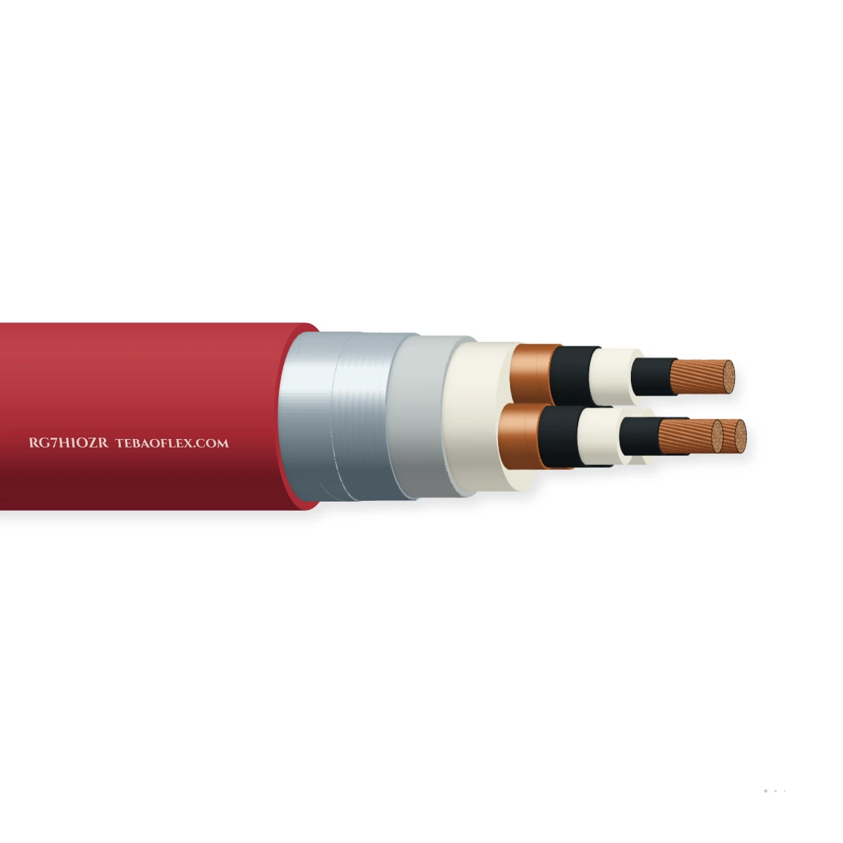 RG7H1OZR — horizontal cutaway