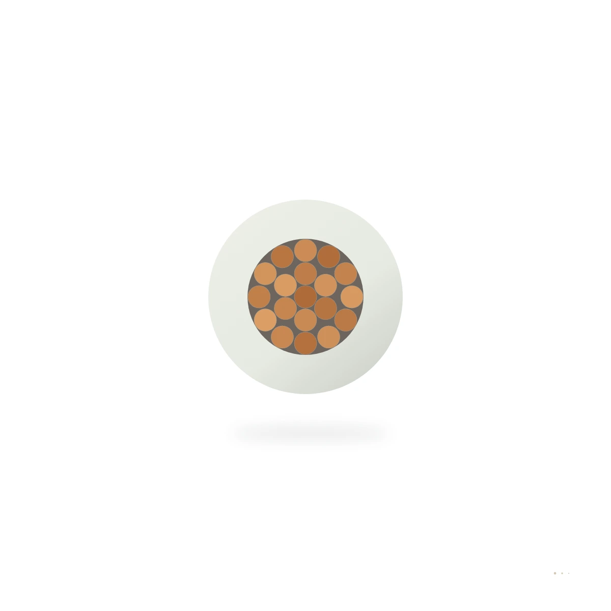 RSE STD 024 Part 6 — cable cross-section