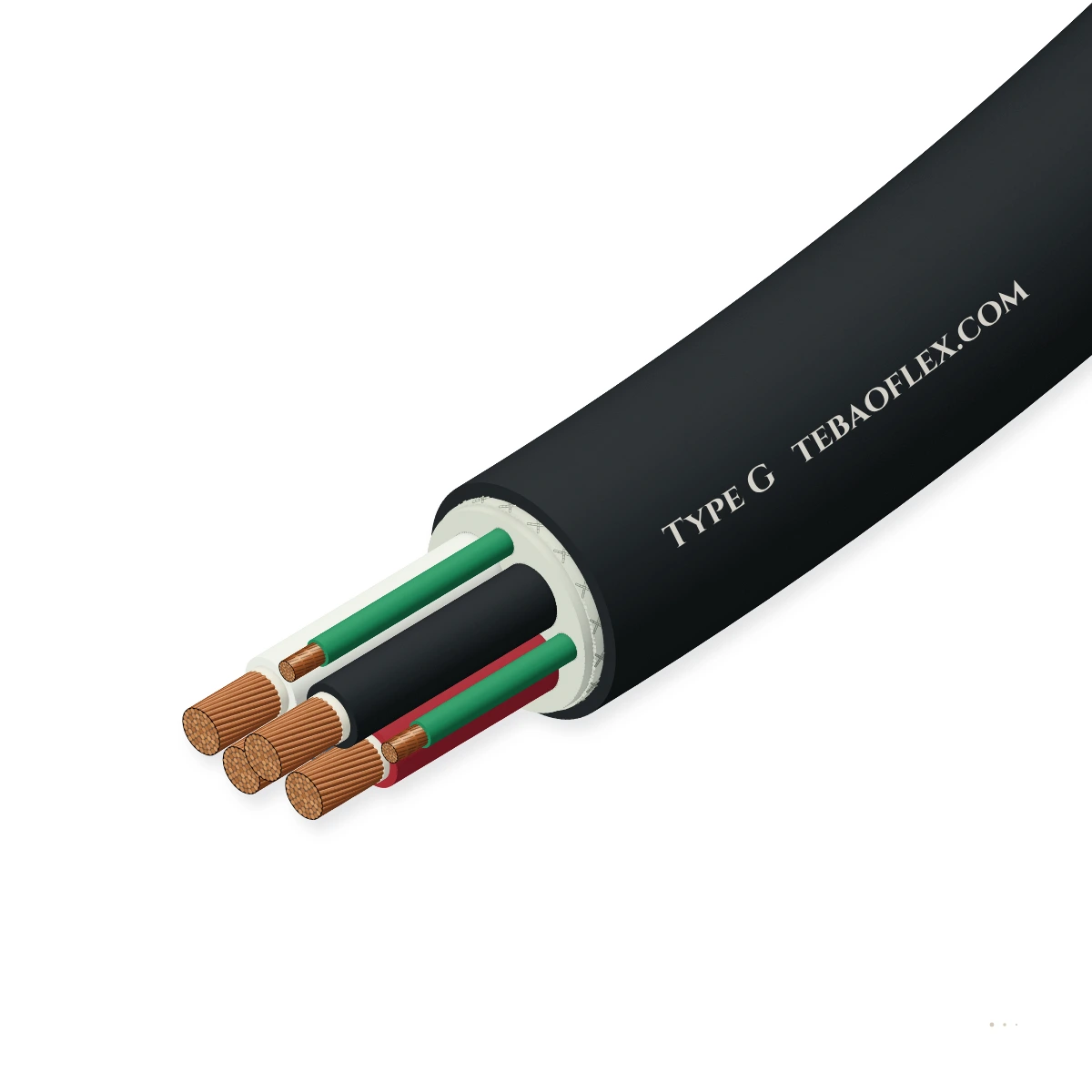 Type G — Producto