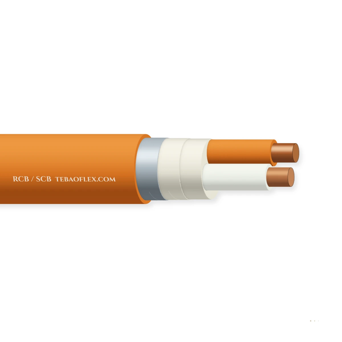 RCB / SCB — horizontal cutaway